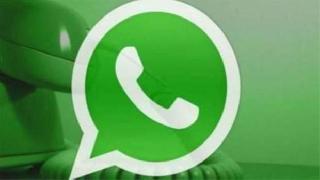 Whatsapp'a bir yeni özellik daha geldi