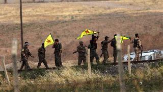 YeniŞafak: PYD sınıra 15 kilometreden fazla yaklaşırsa vurulacak