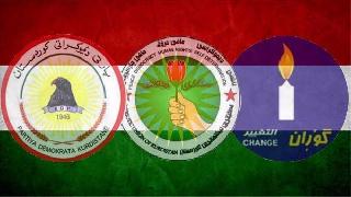 YNK ve Goran PDK'den ne talep ediyor?