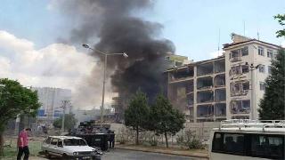 Midyat'taki saldırıda hayatını kaybedenlerin sayısı 6'ya yükseldi