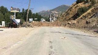 Şemdinli'de çatışma: 2 korucu hayatını kaybetti