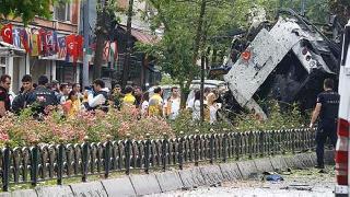 Vezneciler saldırısıın ayrıntıları belli oldu