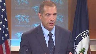 ABD'den Ankara'ya: Endişeliyiz