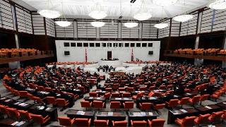 Dokunulmazlıkta ilk adım atıldı: 117 vekilin dosyası savcılarda