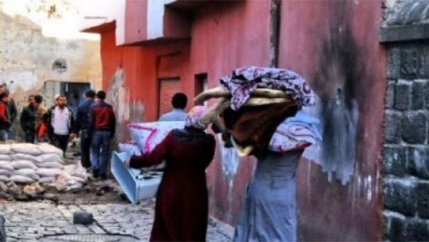 Etyen Mahçupyan: Kürt meselesinde kaosa sürüklenebiliriz