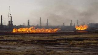 Irak, Kerkük petrol boru hattını korumuyor