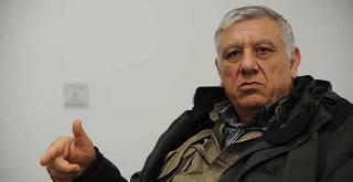 KCK'den Binali Yıldırım'a cevap