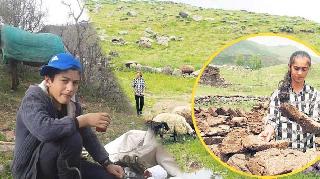 Kürt gençleri isimlerini TEOG birincileri arasına yazdırdı