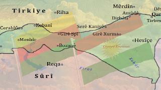 Menbic Kürt federasyonuna bağlanacak
