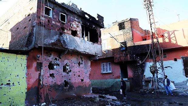 'Surlulara başka yerden ev verilebilir'
