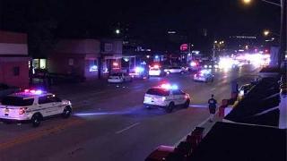 ABD'de gece kulübüne baskın: 50 ölü