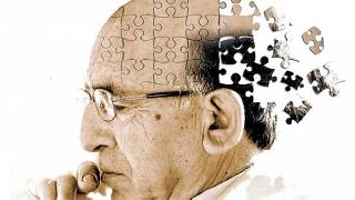 Alzheimer'ı 10 yıl önceden bilen test geliştirildi