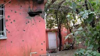 Diyarbakır'da IŞİD'lilerden kamufle olmak için farklı taktik