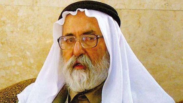 Ezidilerin ruhani lideri: Şengal Kürdistan’a bağlanmalı
