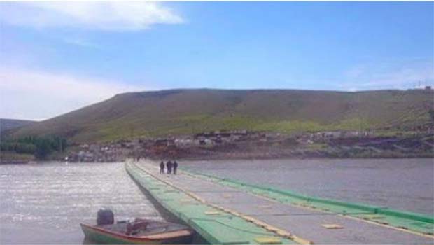 PYD'den Semalka Sınır Kapısı’nın açılmasına ilişkin açıklama