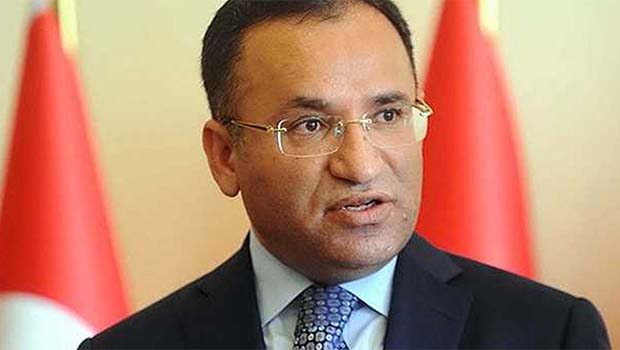 Süratli bir şekilde dosyaları ilgili savcılıklara göndereceğiz