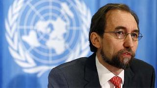 BM'den Türkiye'ye Kürt eleştirisi