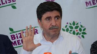 HDP'den Altan Tan'a yanıt