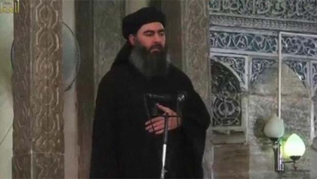 IŞİD'ten flaş açıklama: Bağdadi öldü