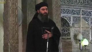 IŞİD'ten flaş açıklama: Bağdadi öldü