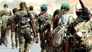 Menbic’te çember daralıyor