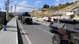 Dersim'de 20 alan 'özel güvenlik bölgesi' ilan edildi