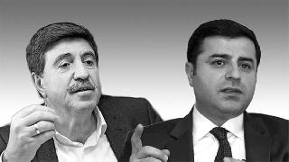 Altan Tan'dan Demirtaş'a yanıt