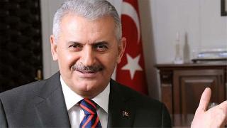 Binali Yıldırım'dan CHP ve MHP'ye teşekkür!