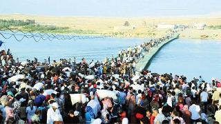 Kürdistan Bölgesi'nden PYD'ye ENKS şartı