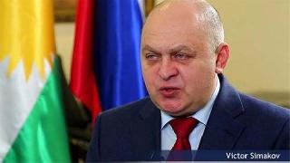 Rusya: Kurdistan ile ortak projeleri hayata geçireceğiz