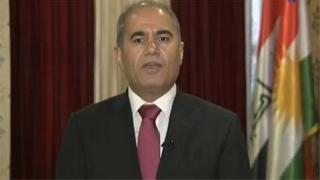 Elî Ewnî'den Müslim'e: Biz kanımızı köle olmak için değil Kürdistan için döküyoruz