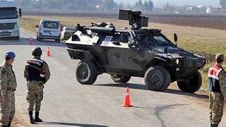 Hakkari’de merkez ve 3 ilçe için ‘Özel Güvenlik Bölgesi’ kararı