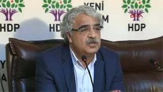 HDP'den dokunulmazlıklarla ilgili milletvekillerine çağrı