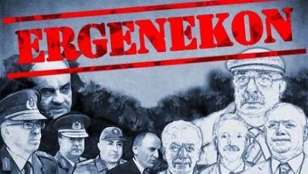 II. Cezayir anlaşması ve Ergenekon'un dönüşü