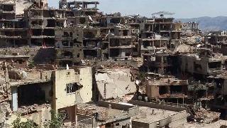 Kuzey Kürdistan'daki sokağa çıkma yasakları Avrupa raporunda