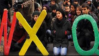 Okulda 'Kürtçe' konuştular ihbarı öğretmenleri görevden aldırdı!