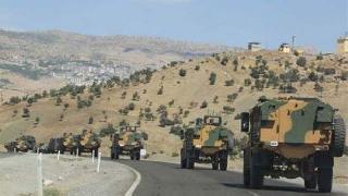 Şırnak'ta 6 aylık yasak