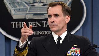 ABD: Suriye'deki savaşın Rusya için sonuçları olacaktır