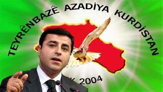 Demirtaş: TAK'ın kimseye faydası yok