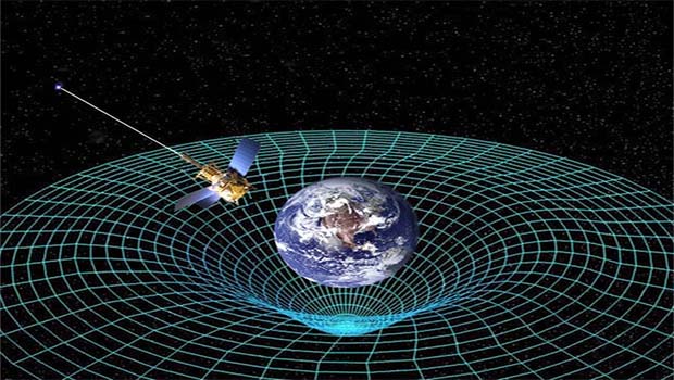 Einstein'ın İzafiyet Teorisi '100 yıl' sonra teyit edildi