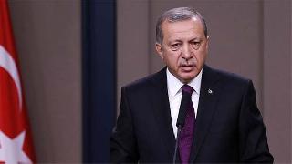Erdoğan’dan ‘Operasyonlar durmayacak’ mesajı