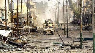 Felluce'de korkunç iddia