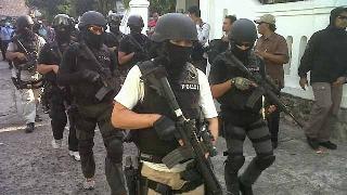 IŞİD'in Menbiç El Hisba Polis şefi öldürüldü