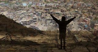 R. Kemal Bindal: Bizden geriye kalan