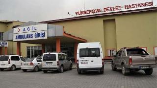 HDP’li eş başkan ağır yaralı