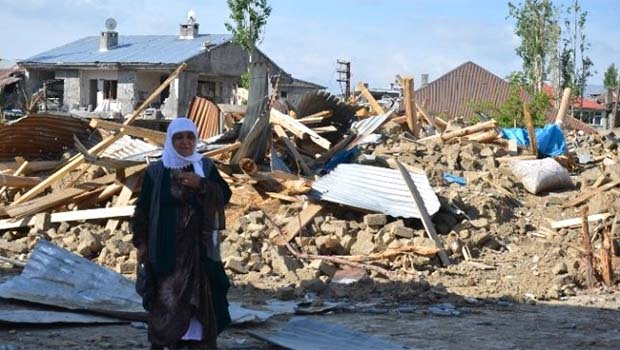 Yüksekova’da yasağa Ramazan ayı güncellemesi