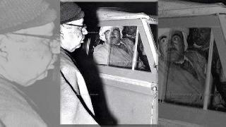 Barzani Hareketinde Yolsuzlukla Mücadele