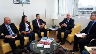 Demirtaş: Gidişat çok tehlikeli