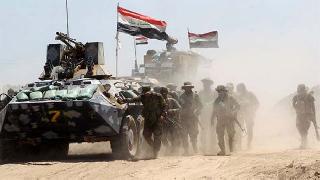 Felluce'de IŞİD'e bir darbe daha