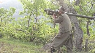 PKK'nin elinde kaç füze var?